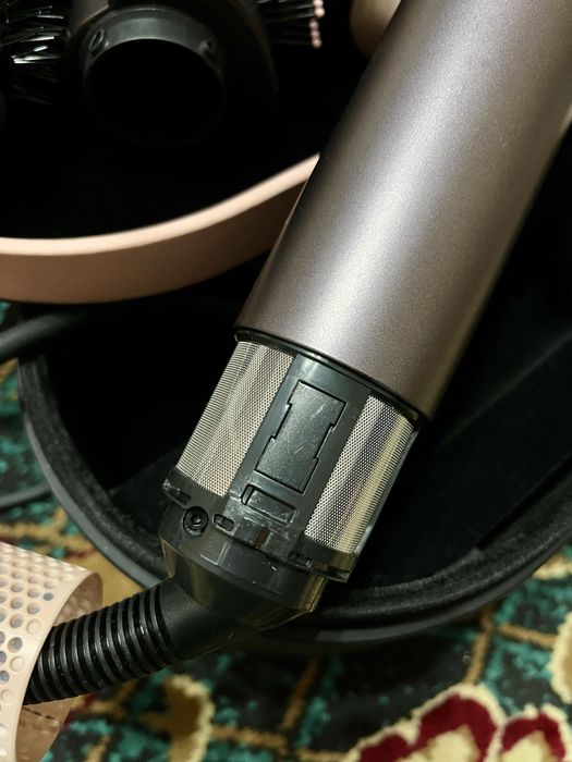 Dyson (Дайсон) фен для волос