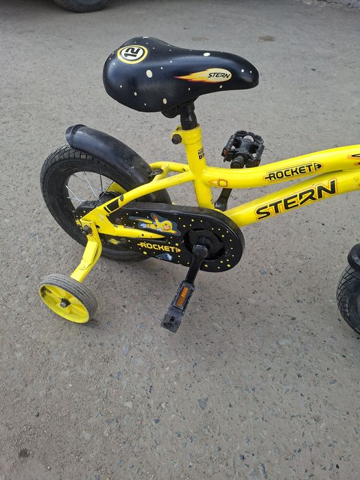 Продам детский велик