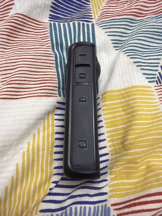 Insta 360 x4 putin folosit