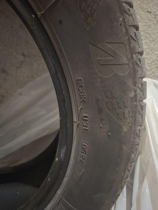 Летни гуми Bridgestone