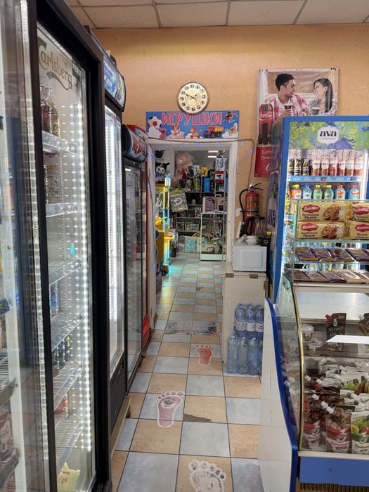 Сдается торговая площадь в центре Сортировки
