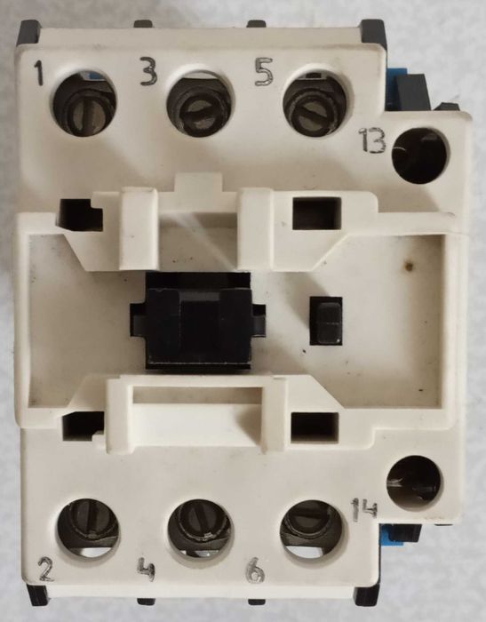 Пускатель ПМ-12 Новый