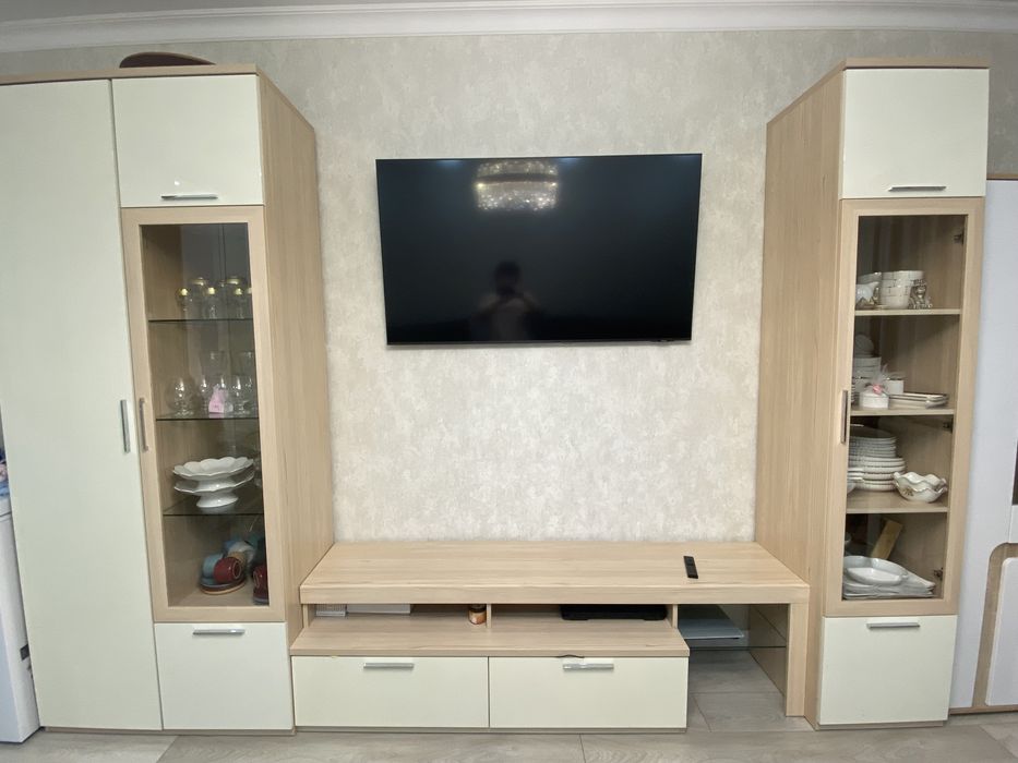 Продам горку б/у