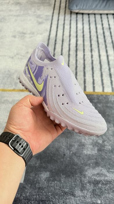 Многошиповки Nike Phantom