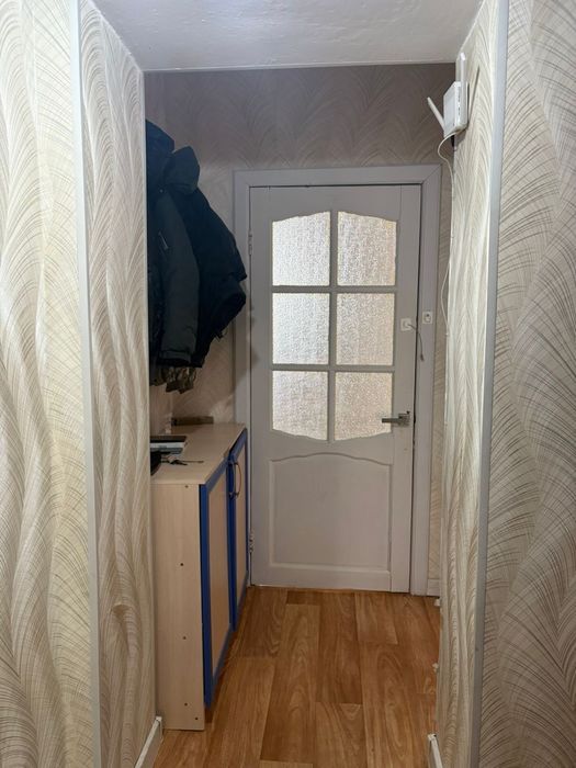 Продам 3х комнатную квартиру