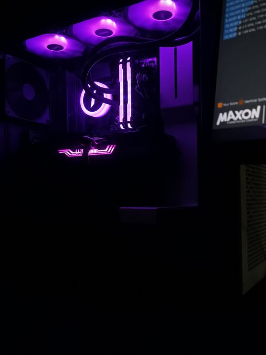 PC Gaming RTX 3080 / i5 14600KF / 32GB RAM – Build Premium