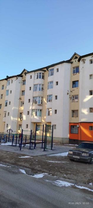 Продам 2 комнатную квартиру