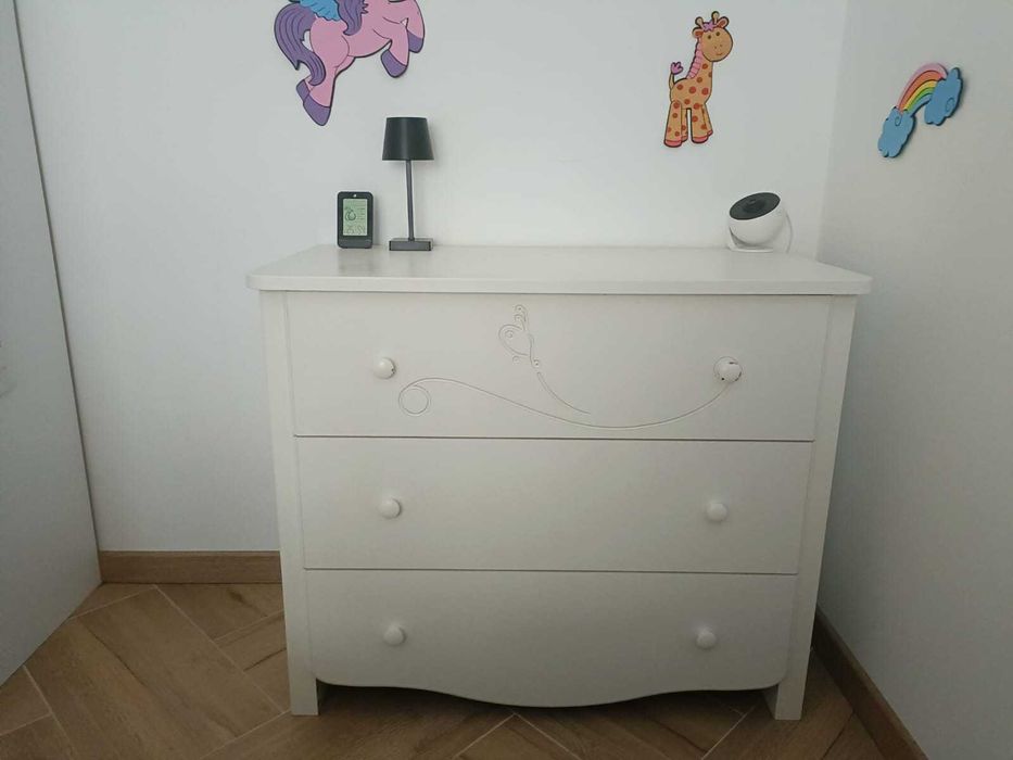 Mobila dormitor copil