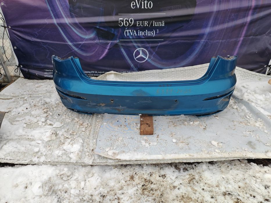 Bara Audi A3 8Y stare perfecta