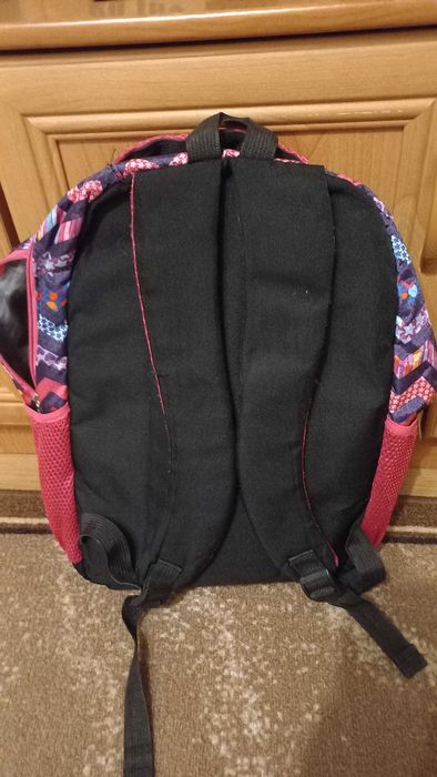 Раница за училище