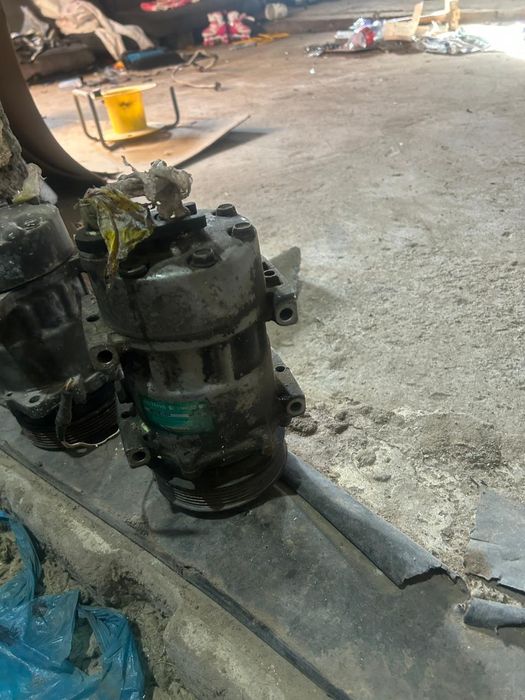 Копрессор кондиционер