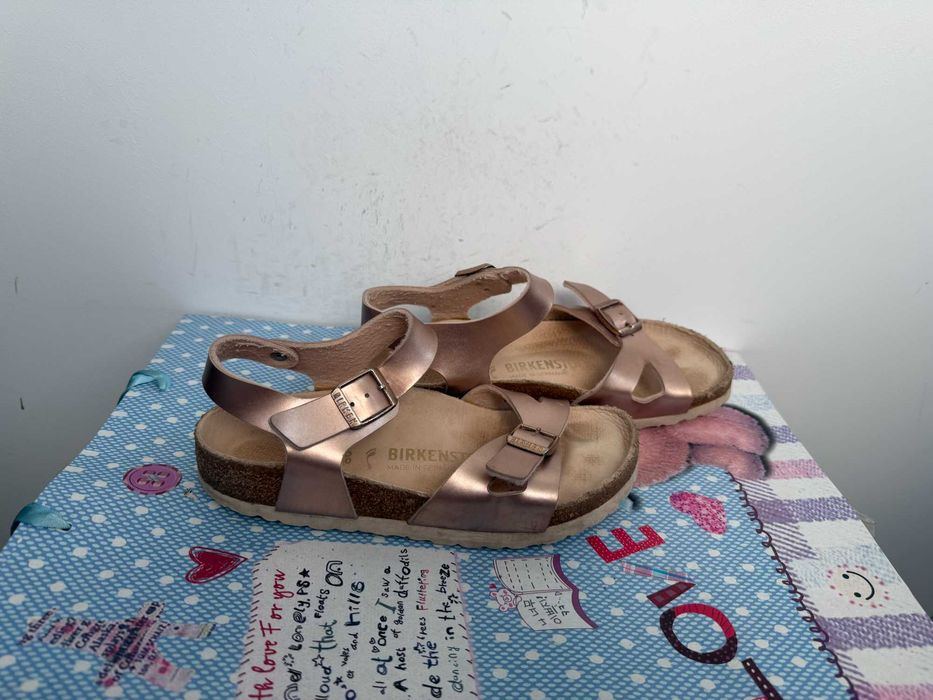 Birkenstock Rio''оригинални сандали 37 номер