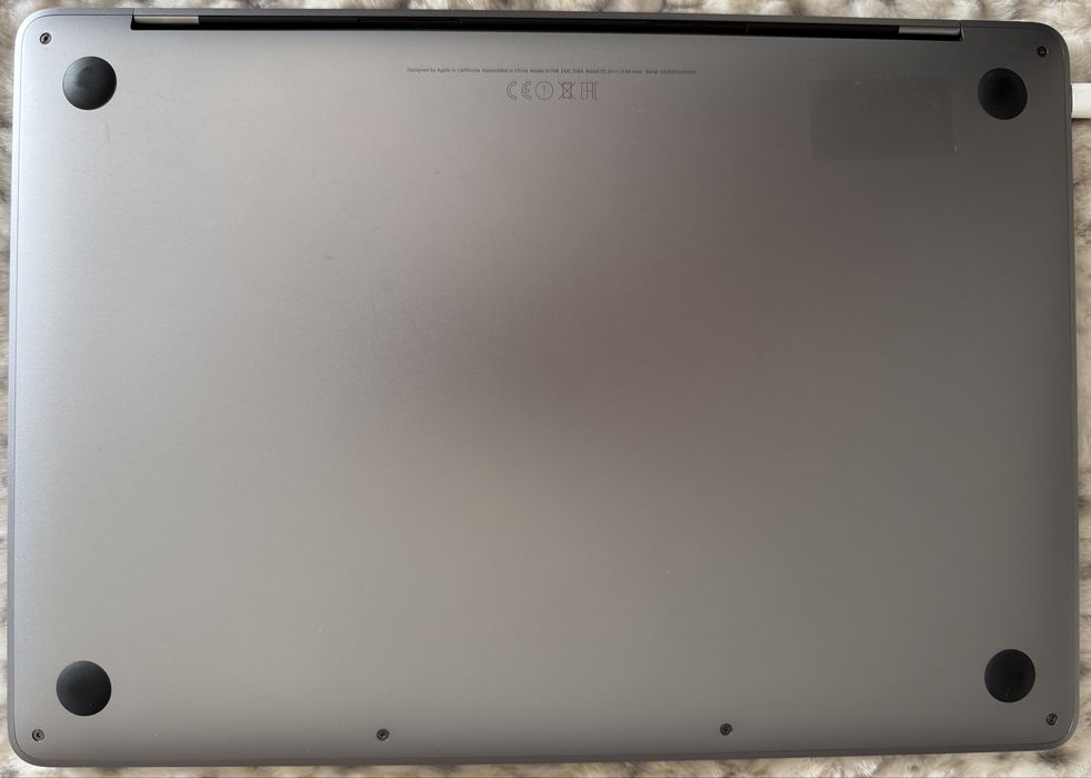 MacBook Pro 2017