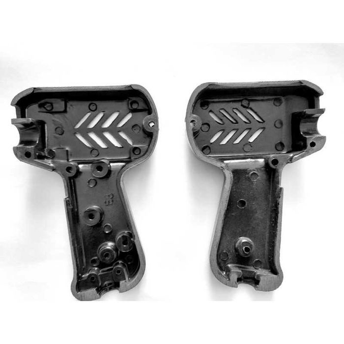 Carcasa pistol lipit Radio Progres NOI !