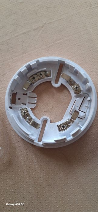 Centrala fum, anti incendiu