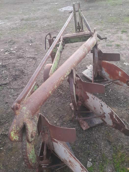 De vanzare utilaje