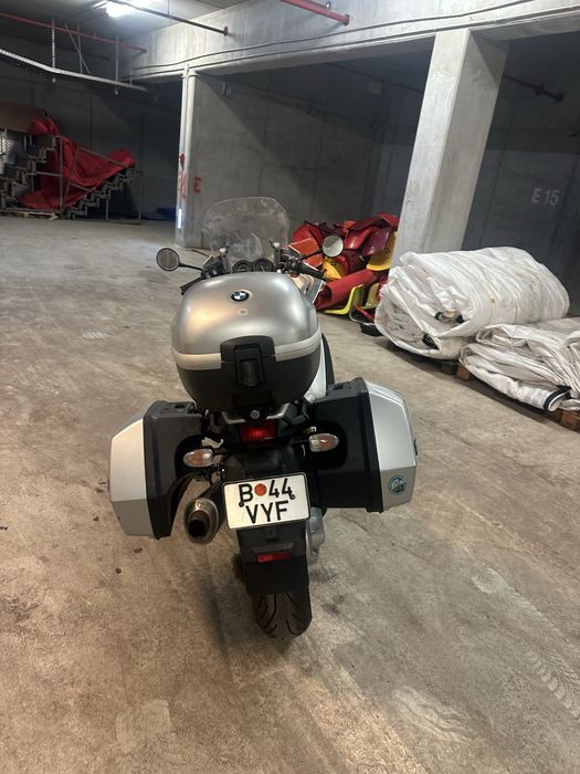 Vand BMW K 1200 GT