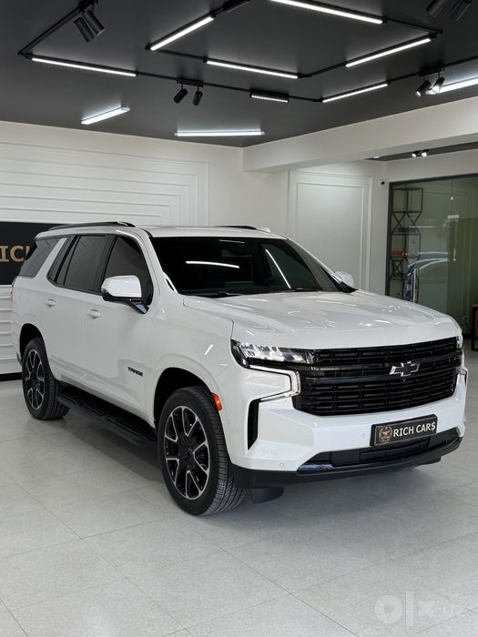 Tahoe 2 2023 yil Probeg 26.000km