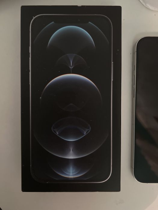 Айфон Iphone 12 pro max