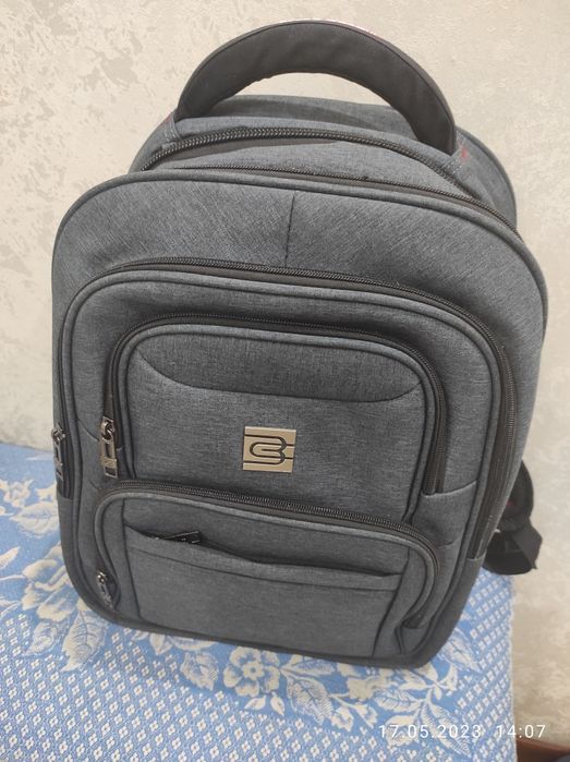 Продам новый рюкзак