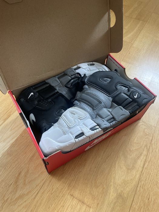 Nike Air Uptempo