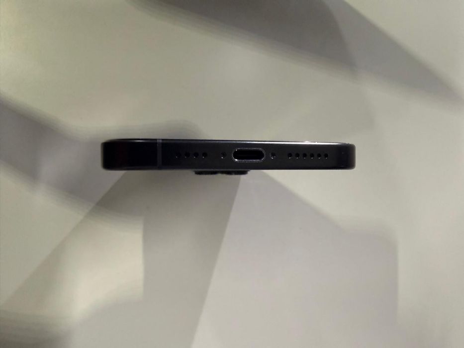 Iphone 16 pro max 1tb 95%