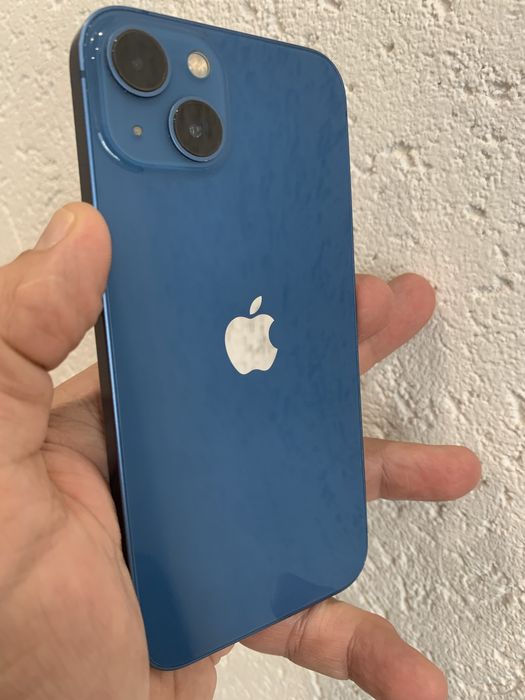 Продам lPhone 13 128 гб