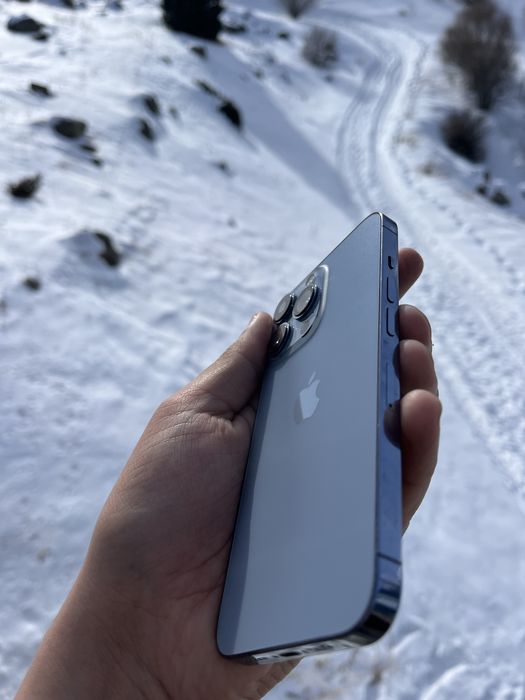 IPhone 13 PRO в идеале