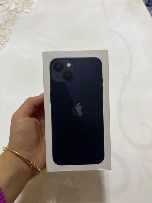 IPhone 13   512GB