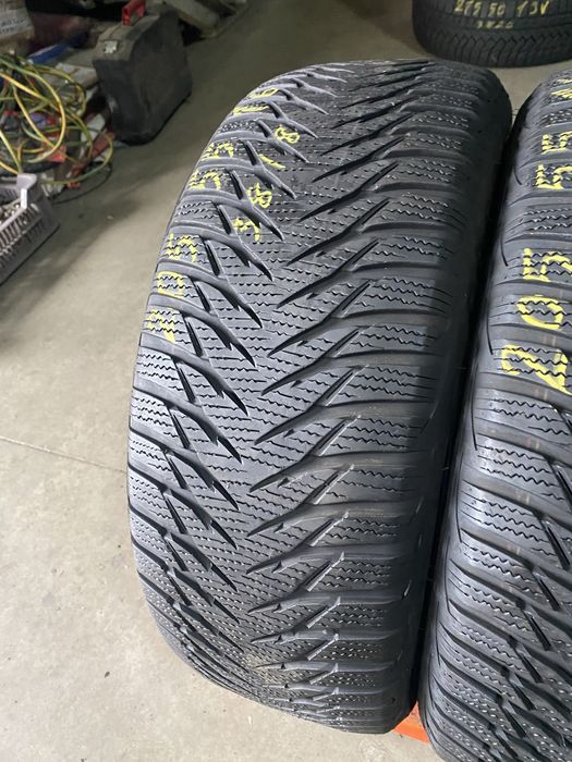Anvelope iarna 205/55/16 Goodyear Ultra Grip 8 205 55 16 R16