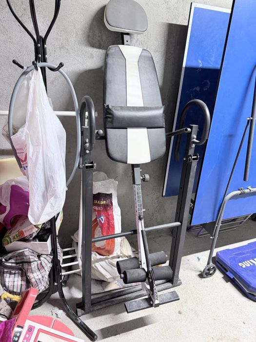 Инверсионный стол