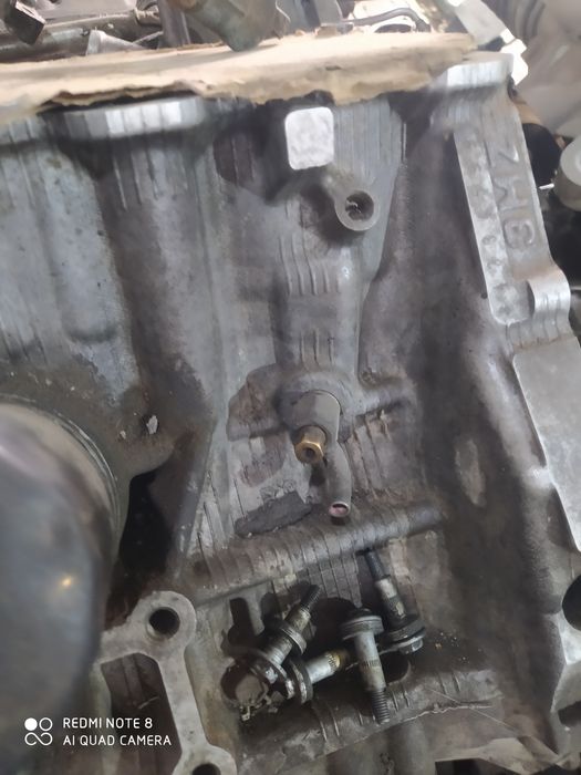 3 mz - fe мотор