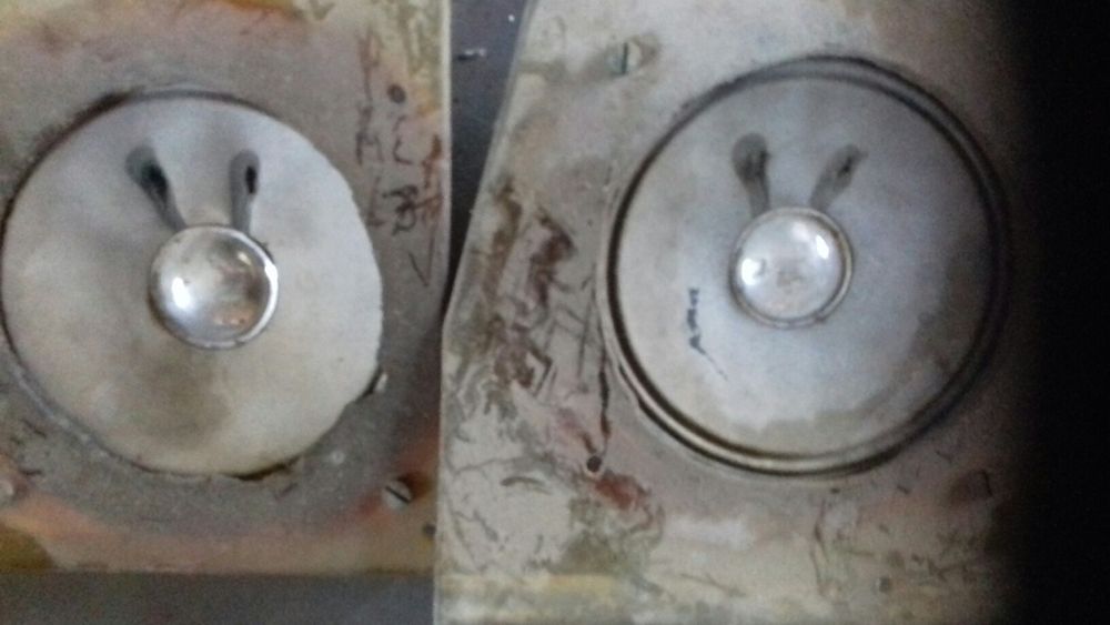 Тонколони различни