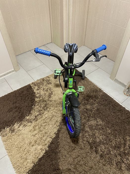 Детско колело 16”