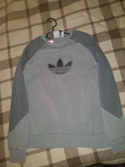 Блуза Adidas 2ра ръка