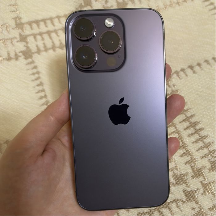 Айфон 14 про 256gb