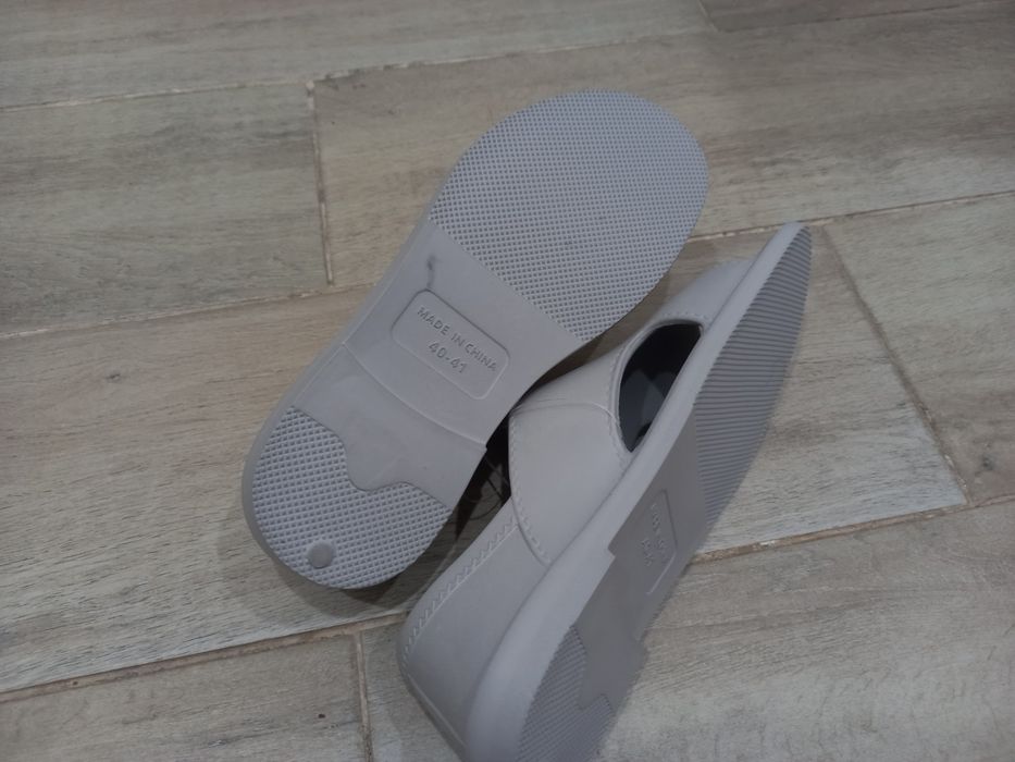 Мужские сандали шлёпки