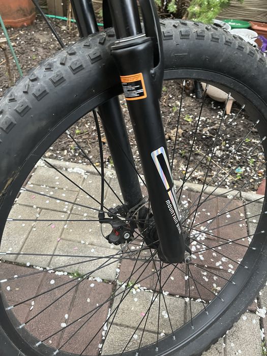 Bicicleta Velors