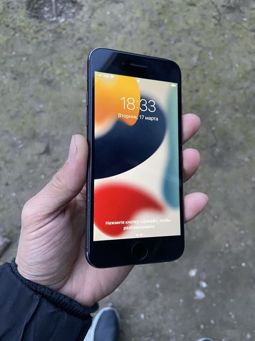 Iphone 7 32gb ishlishi yaxshi