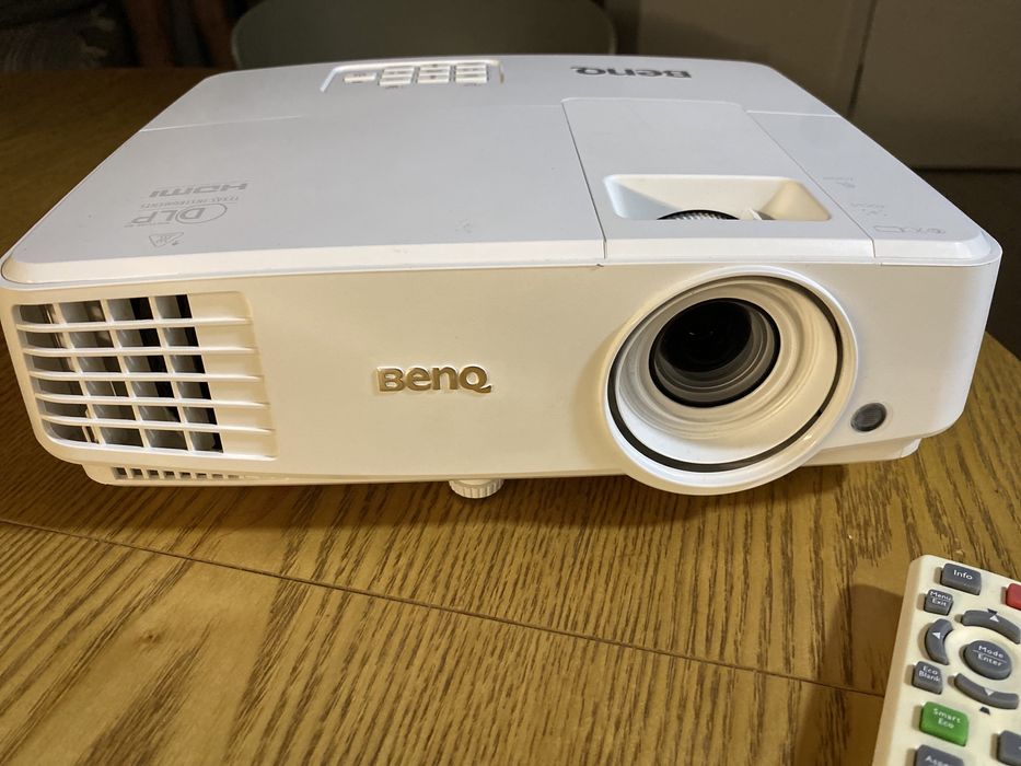 Проектор Benq MS527