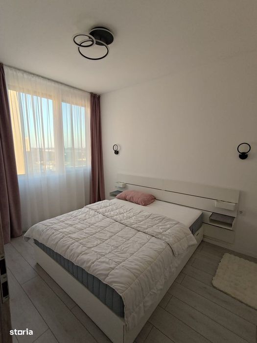 Apartament 2 camere de închiriat ARED-IMAR
