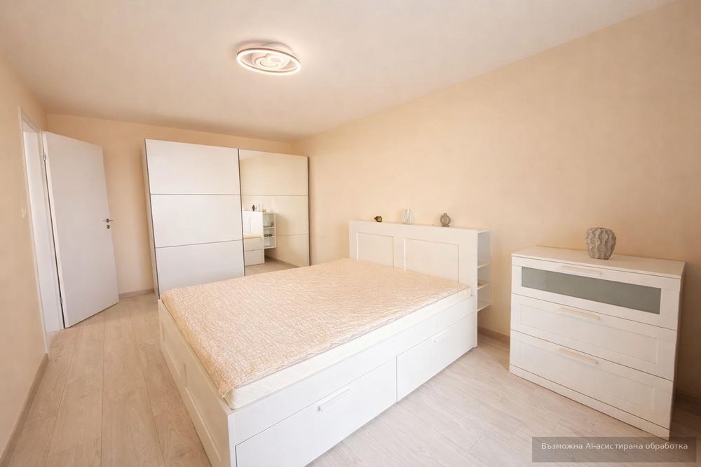 Дава се под наем Двустаен апартамент в Пловдив, Кючук Париж - 55 кв.м за 448.8 € - Снимка #4