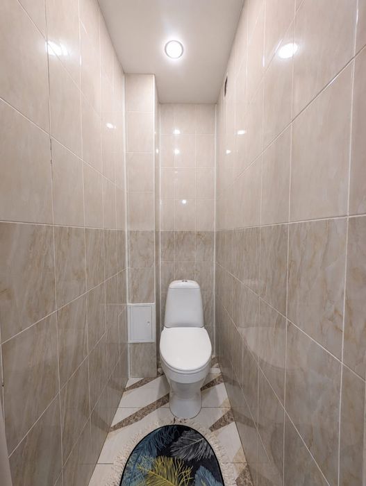 Продам 3 ком квартиру в 6 мкр