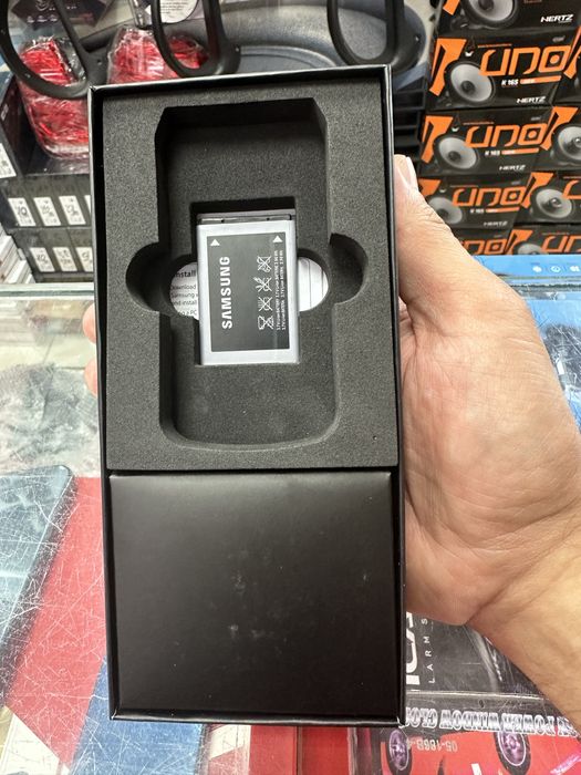 Samsung Gusto r perfektum