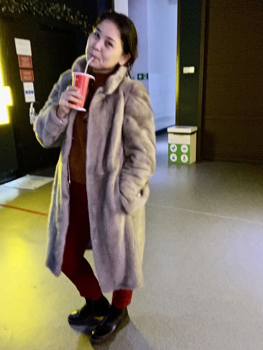 Продам Шубы