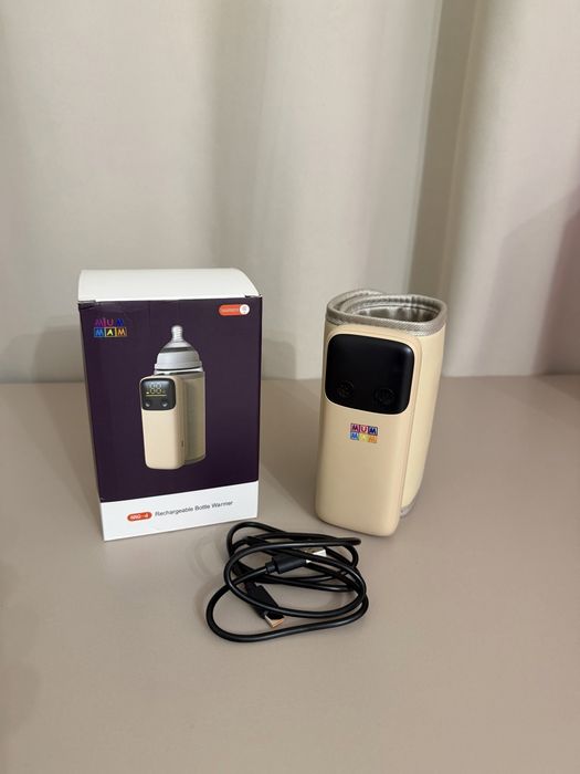 Продам подогреватель для бутылок