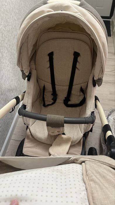 Продам коляску на запчасти