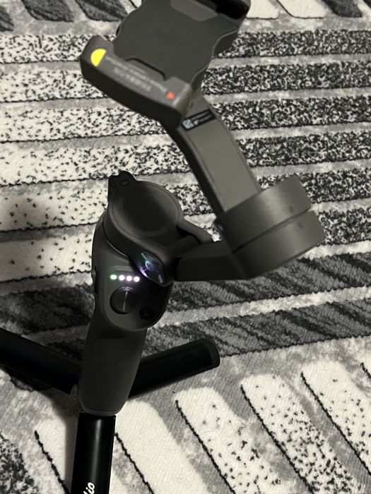 Гимбъл за телефон