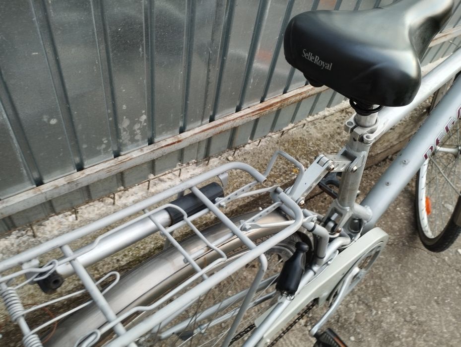Vand urgent bicicleta Pegasus, 28 inci