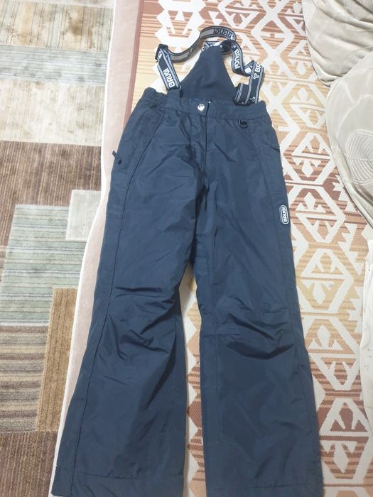 Лыжные штаны для ребенка